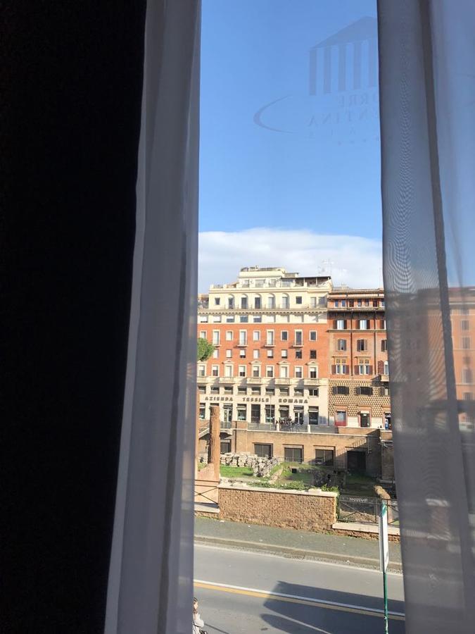 Maison Torre Argentina Rom Eksteriør billede