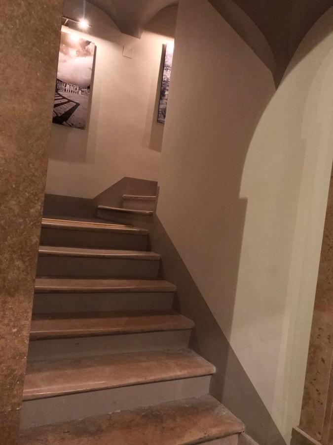 Maison Torre Argentina Rom Eksteriør billede