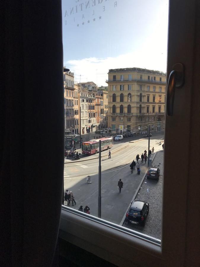 Maison Torre Argentina Rom Eksteriør billede