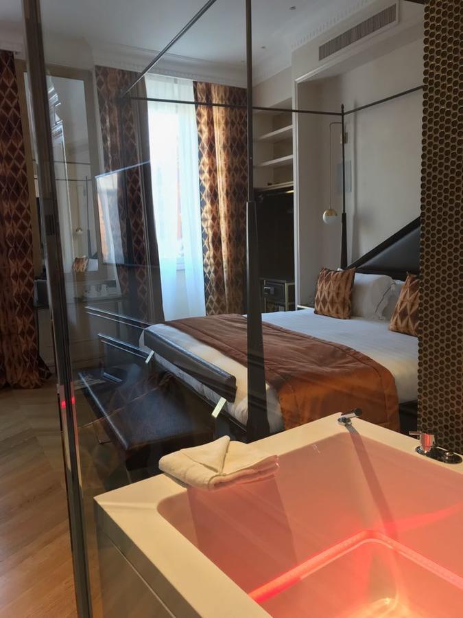 Maison Torre Argentina Rom Eksteriør billede