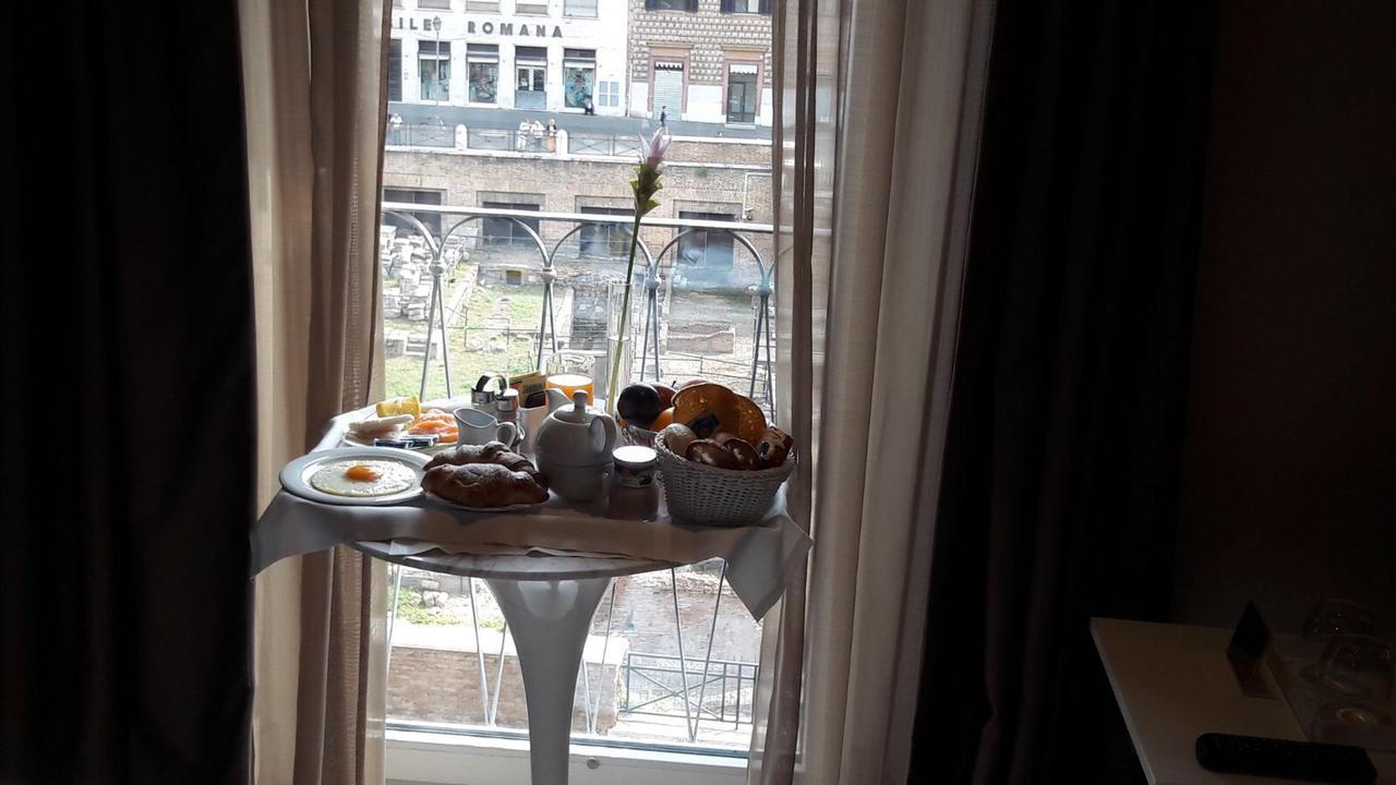 Maison Torre Argentina Rom Eksteriør billede